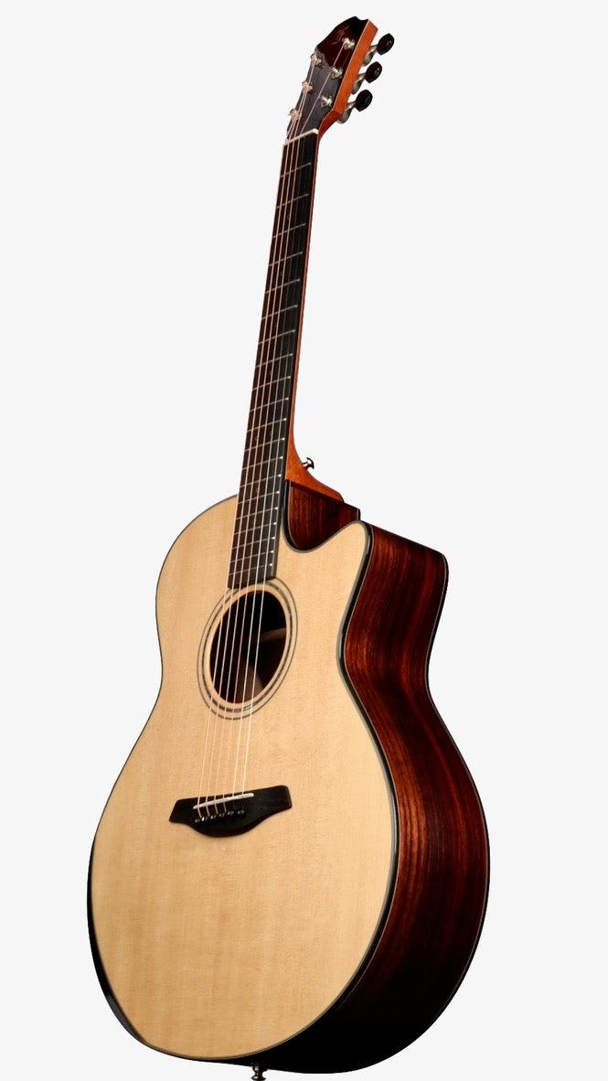 Furch Yellow Deluxe Gc-SR Sitka Spruce / Indian Rosewood #108648 - Furch Guitars - Heartbreaker Guitars
