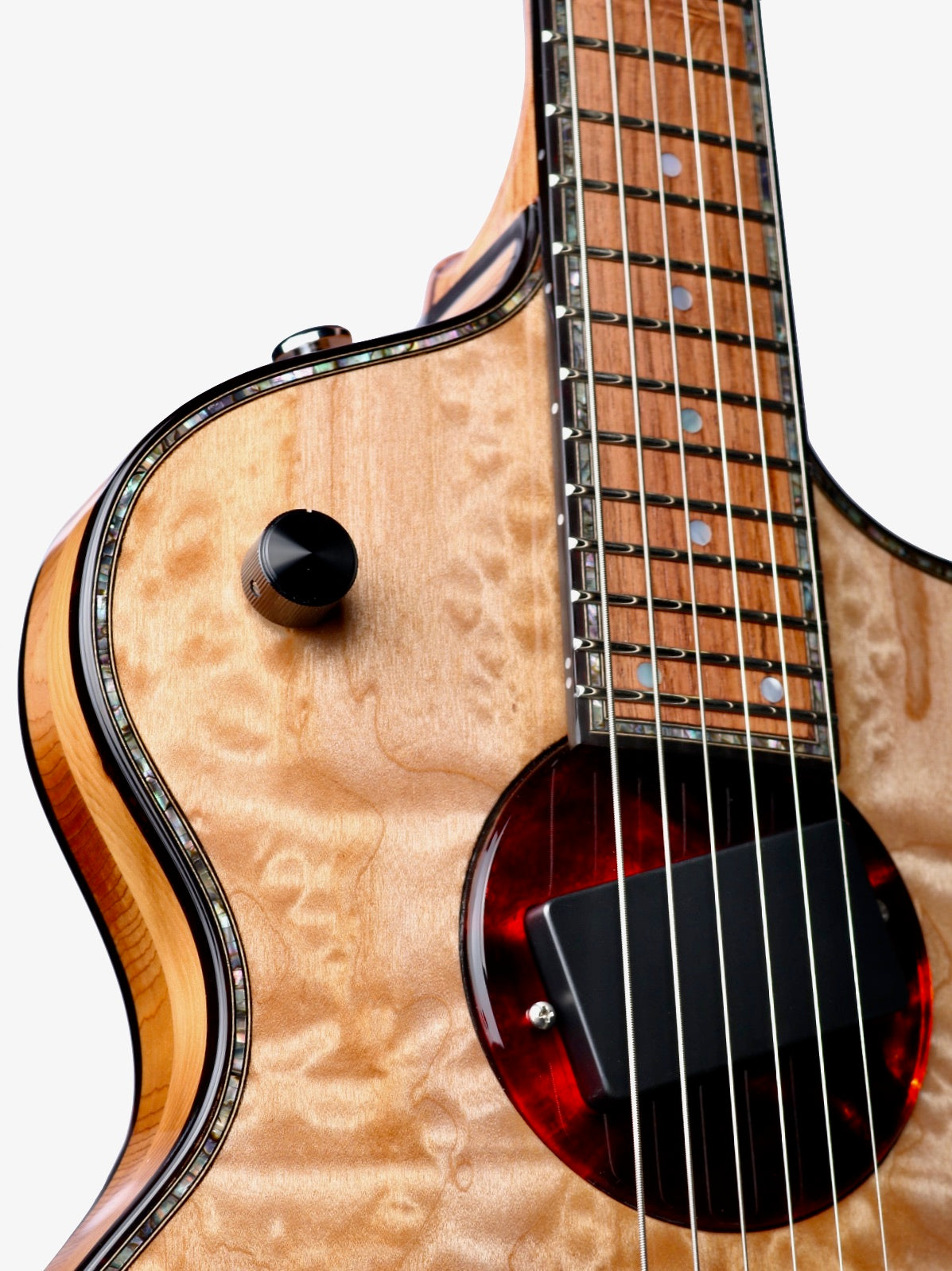 2025 Rick Turner Model 1 Legacy 21 (PRE-ORDER - DECEMBER DELIVERY)