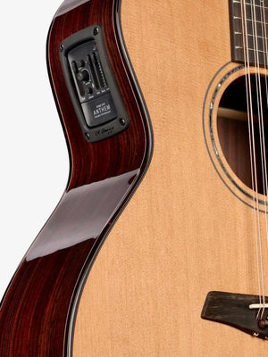Furch Yellow Gc-CR 12 String with LR Baggs SPA Cedar / Indian Rosewood #112512 (Demo Model) - Furch Guitars - Heartbreaker Guitars
