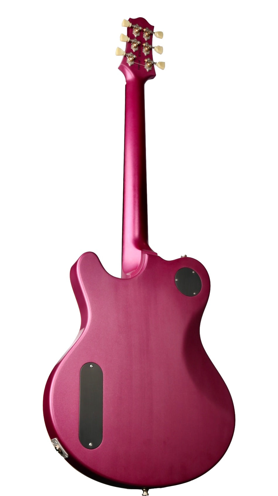 Nik Huber Krautster III Blackberry Metallic #44826