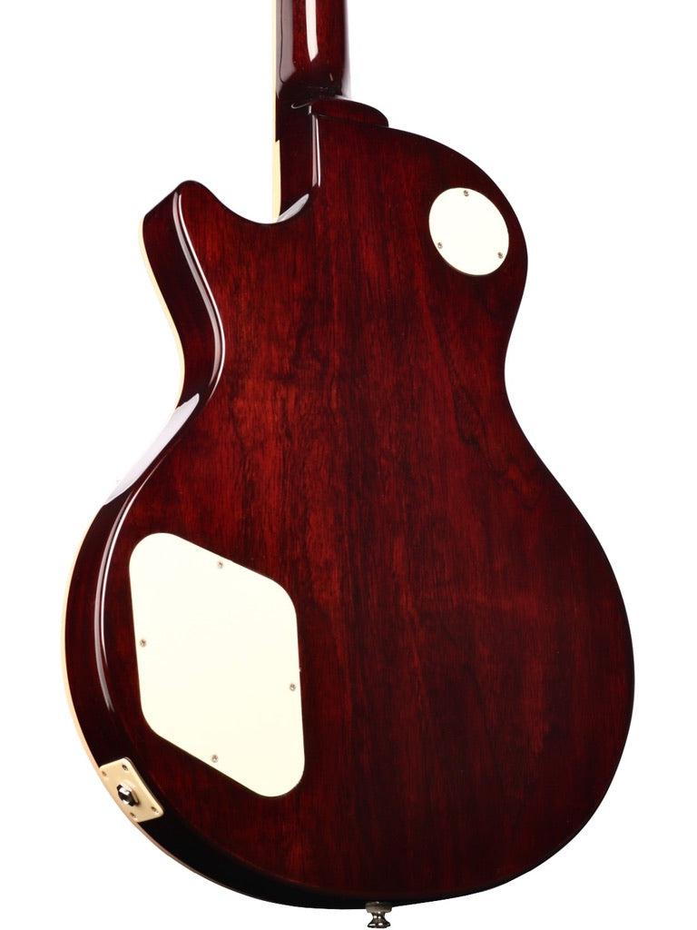 Huss and Dalton 2024 Statesboro SC Classic with Thermo-Cured Maple Top and Brazilian Rosewood Fretboard #E060 - Huss & Dalton Guitar Company - Heartbreaker Guitars