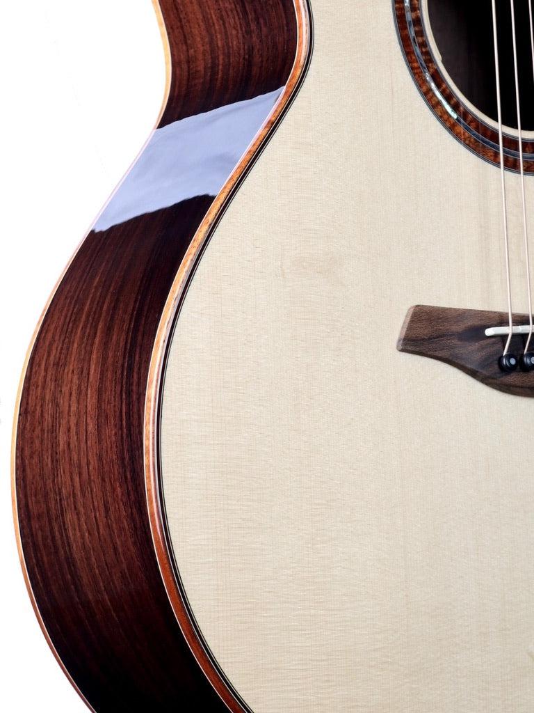 Furch Red Gc-LR with LR Baggs Anthem Alpine Spruce / Indian Rosewood #100755 - Furch Guitars - Heartbreaker Guitars