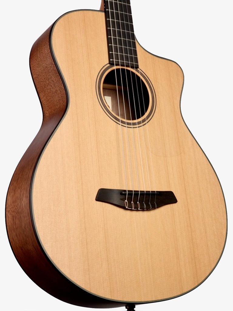 Furch GNc 2-CW with LR Baggs EAS Cedar / Walnut #110984 - Furch Guitars - Heartbreaker Guitars