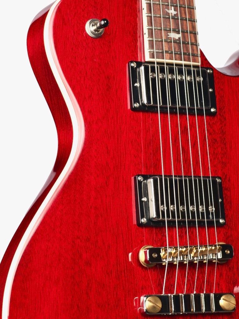 PRS SE Standard McCarty 594 Singlecut Vintage Cherry #67596 - Paul Reed Smith Guitars - Heartbreaker Guitars