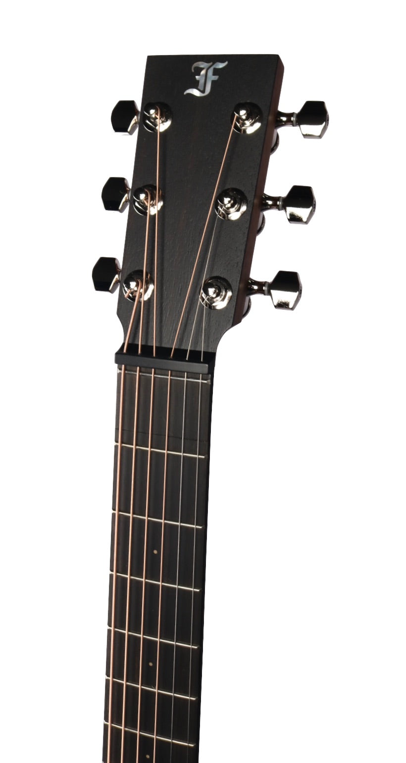 Furch Little Jane Cedar / Mahogany #133148