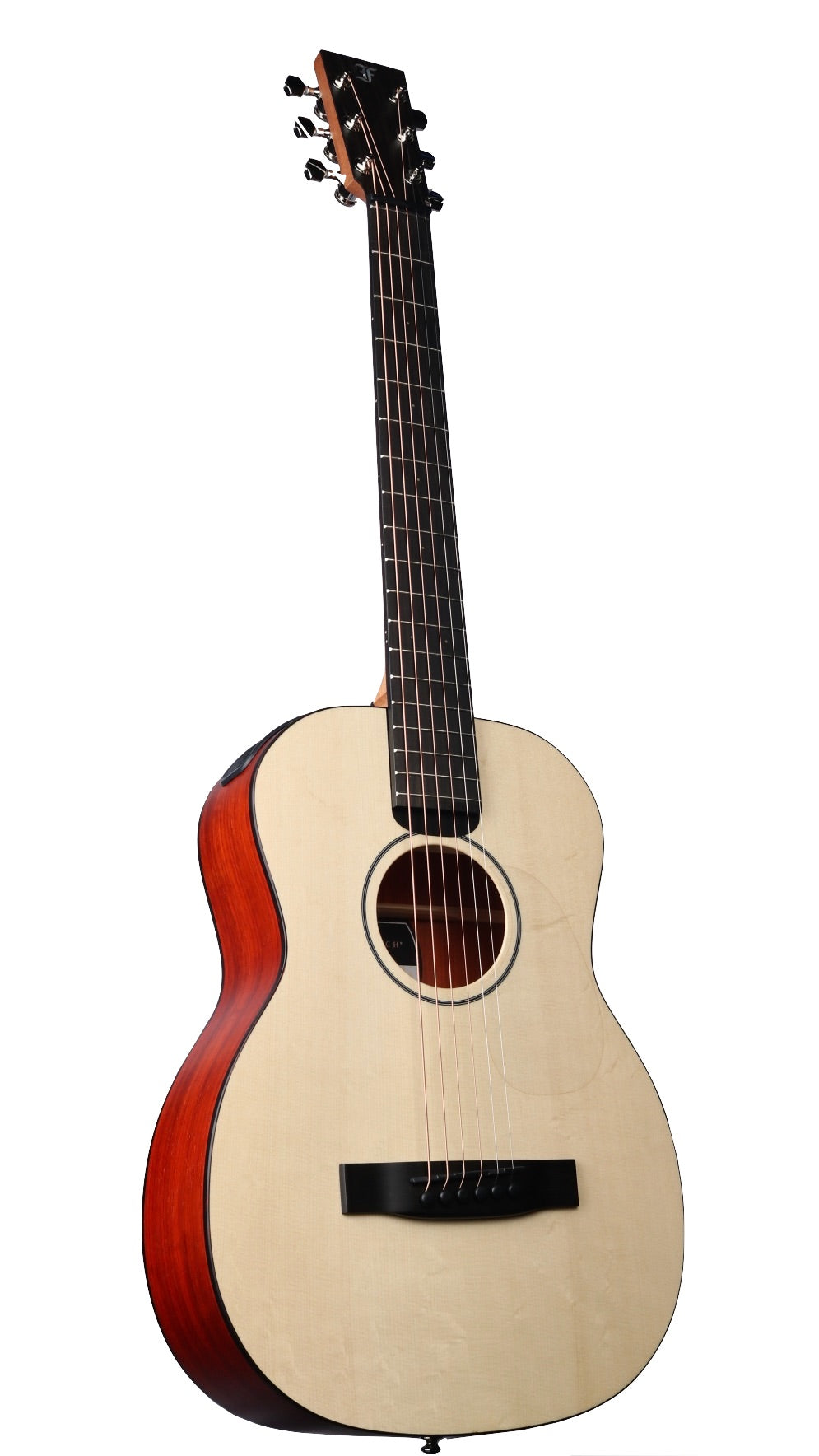 Furch Little Jane Limited Alpine Spruce / Padauk #127578