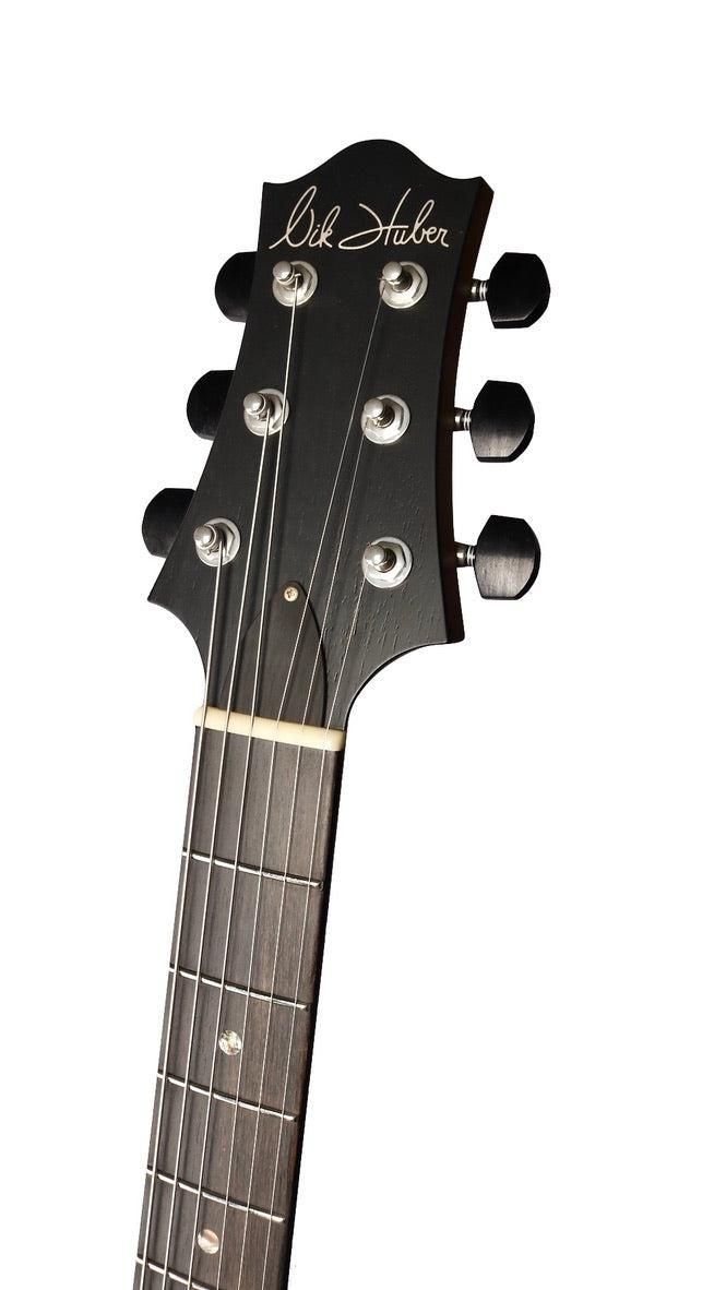 Nik Huber Rietbergen #34666 - Nik Huber Guitars - Heartbreaker Guitars