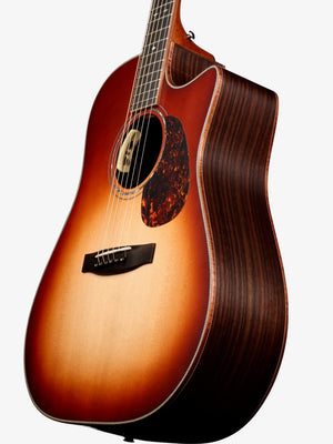 Furch Vintage 3 Dc-SR Sunburst Sitka Spruce / Indian Rosewood with LR Baggs Anthem #119450