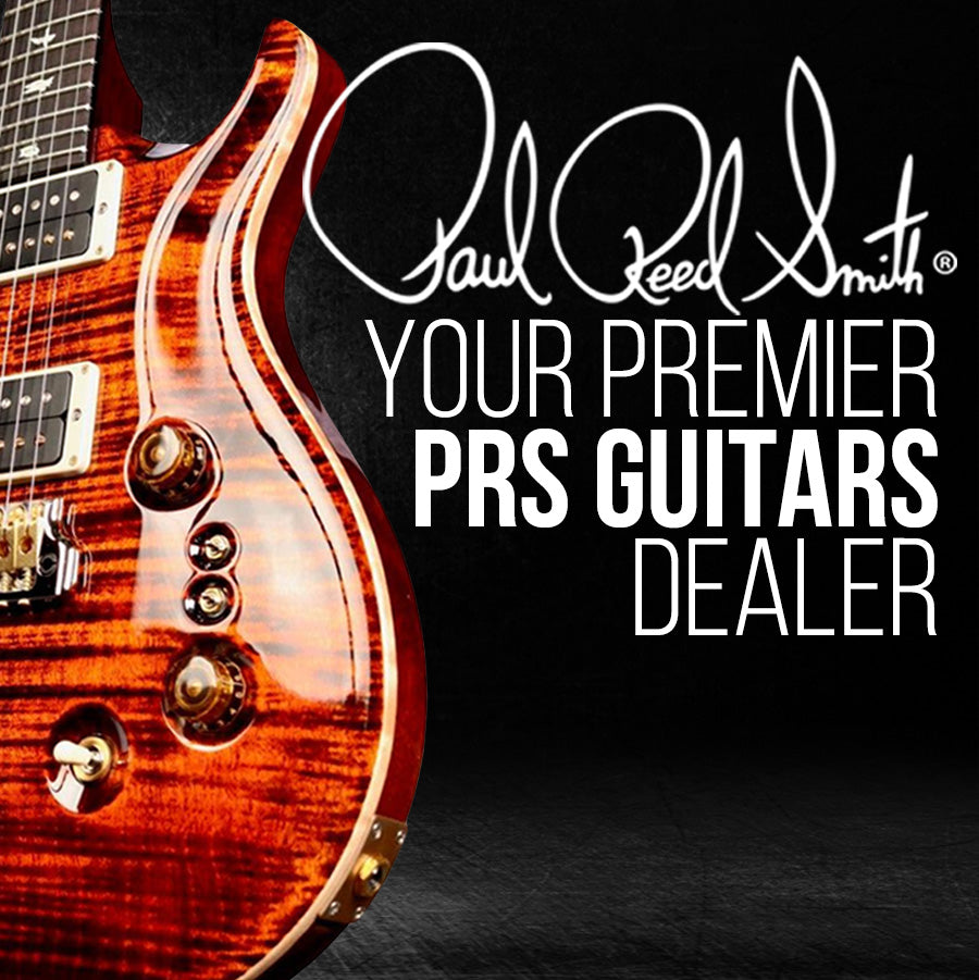 PRS Guitars