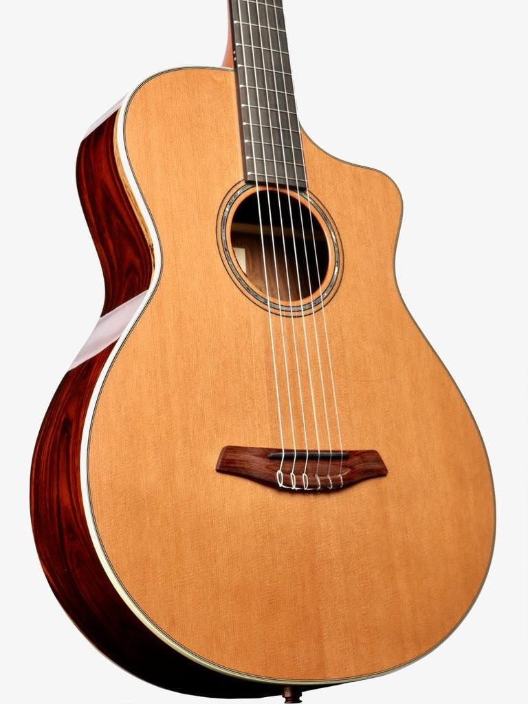 Furch GNc 4-CC Limited Backstage Edition Cedar / Cocobolo #10/10 - Furch Guitars - Heartbreaker Guitars