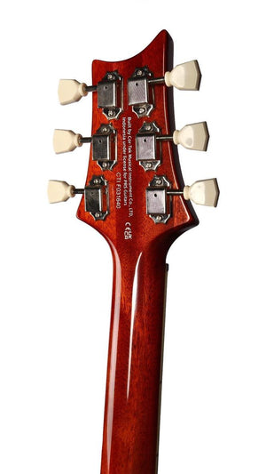 PRS SE McCarty 594 Singlecut Vintage Sunburst #31640 - Paul Reed Smith Guitars - Heartbreaker Guitars