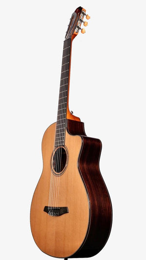 Furch GNc 4-CR Nylon Cedar / Indian Rosewood with LR Baggs EAS #119456 - Furch Guitars - Heartbreaker Guitars