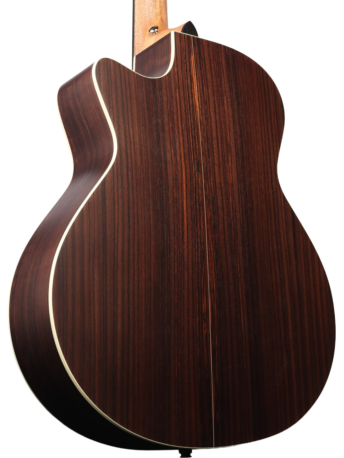 Furch Spectra Plus Gc-ERa Baltic Blue with LR Baggs Stage Pro Element #133710