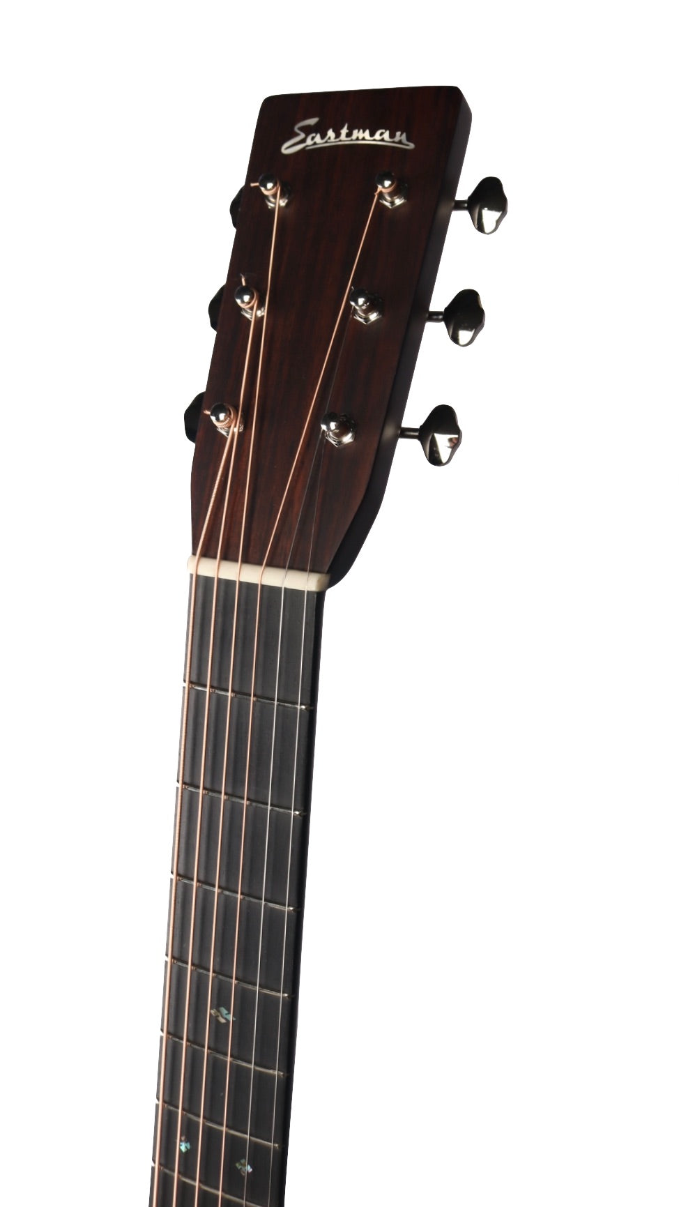 Eastman E20-OM Adirondack / Rosewood #2529185