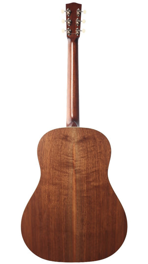Bourgeois Luke Bryan Signature LE Sloped Dreadnought Aged Tone Adirondack / Black Walnut #17 of 30