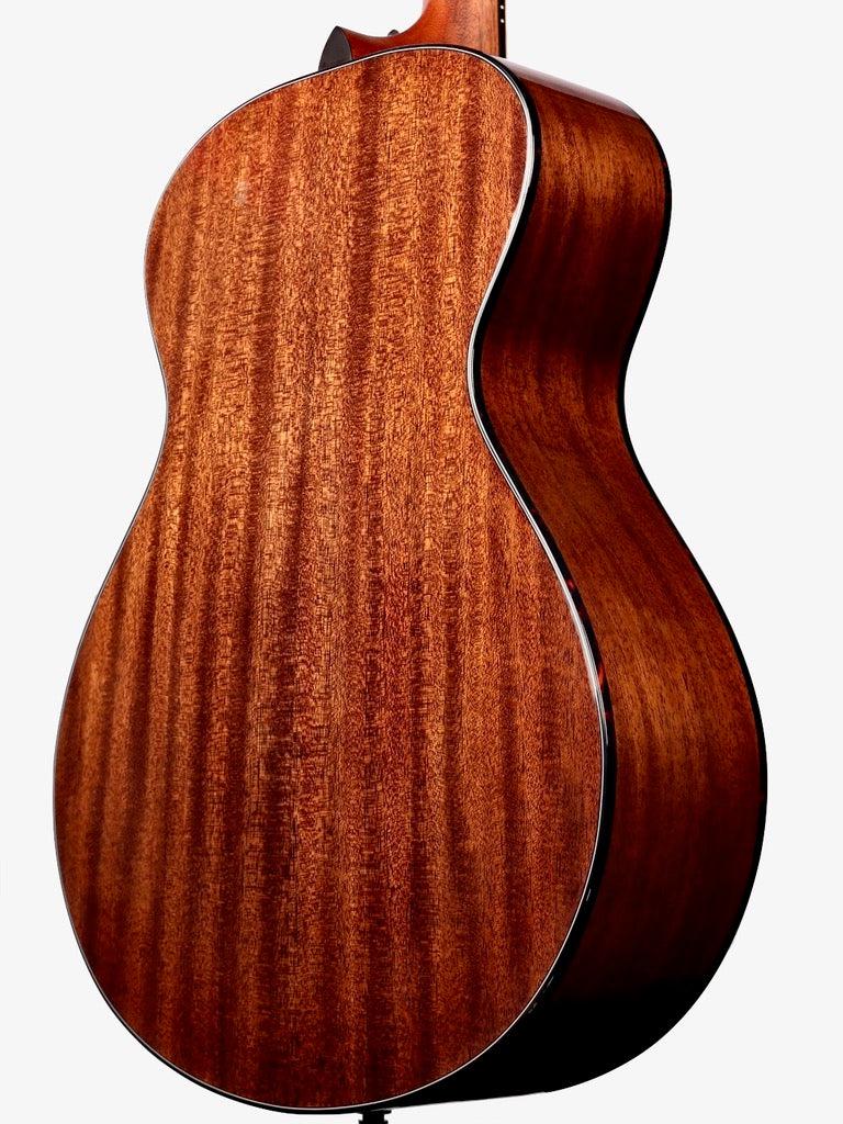 Breedlove Jeff Bridges Signature Concert Copper E #210118393 - Breedlove Guitars - Heartbreaker Guitars