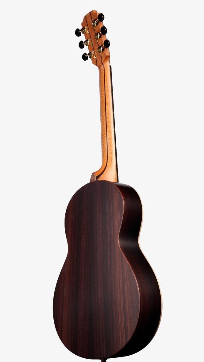 (IN STOCK!) Sheeran by Lowden Stadium Edition #99 - Lowden Guitars - Heartbreaker Guitars