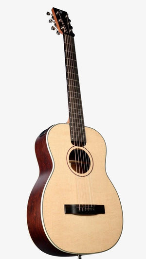 Furch Little Jane Sitka Spruce / Cocobolo #120704 - Furch Guitars - Heartbreaker Guitars
