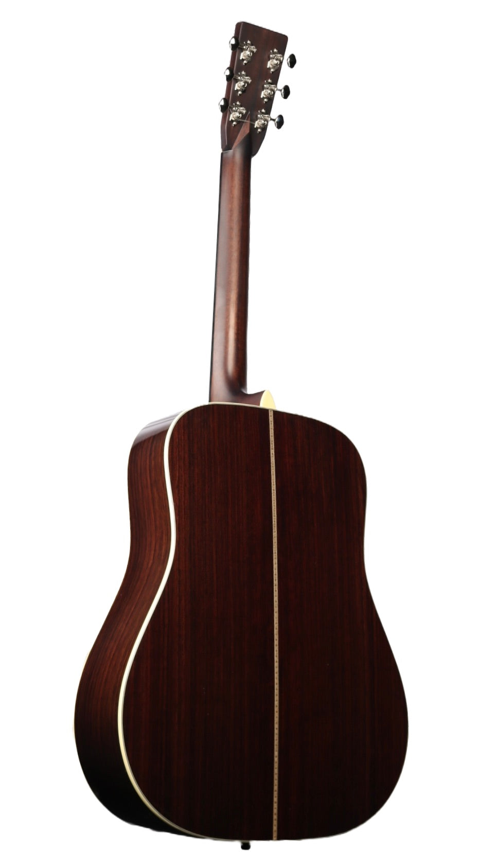 Eastman E20D-TC Adirondack / Rosewood #2508126