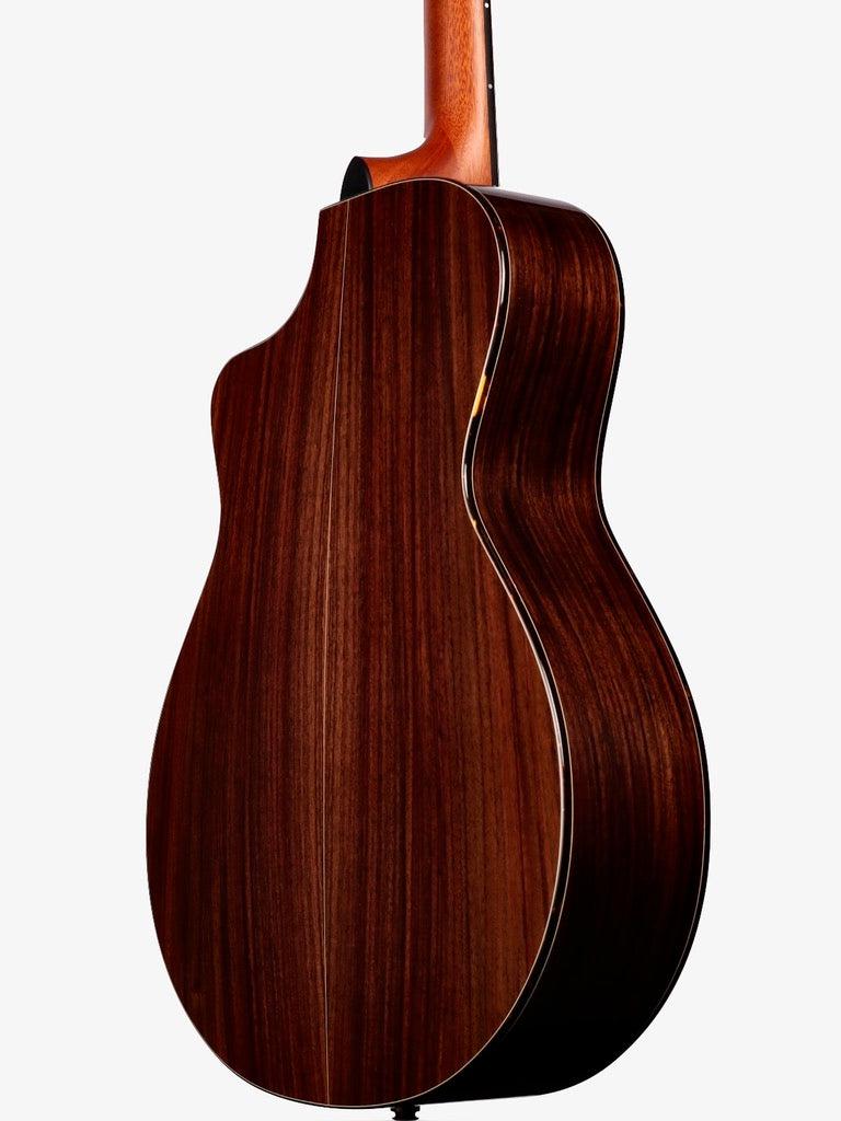 Furch GNc 4-SR Sitka Spruce / Indian Rosewood with LR Baggs EAS #112756 - Furch Guitars - Heartbreaker Guitars