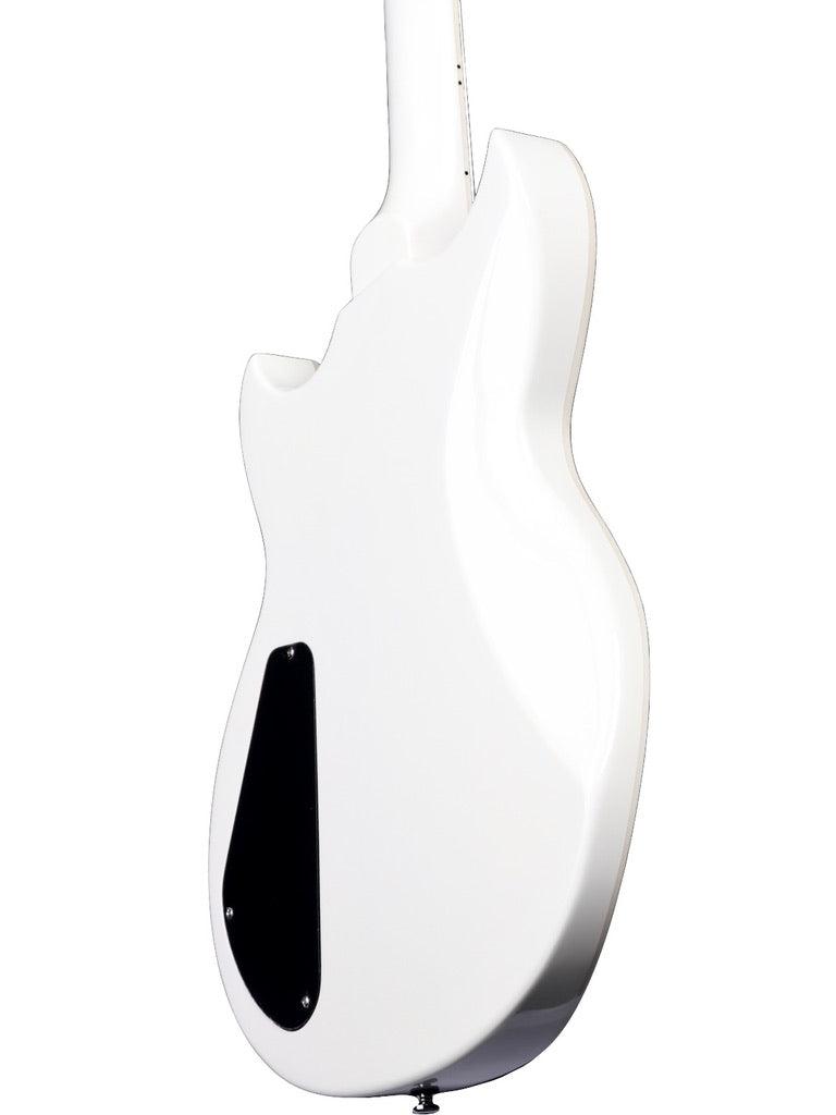 Reverend Robin Finck Signature Ice White #58998 - Reverend Guitars - Heartbreaker Guitars