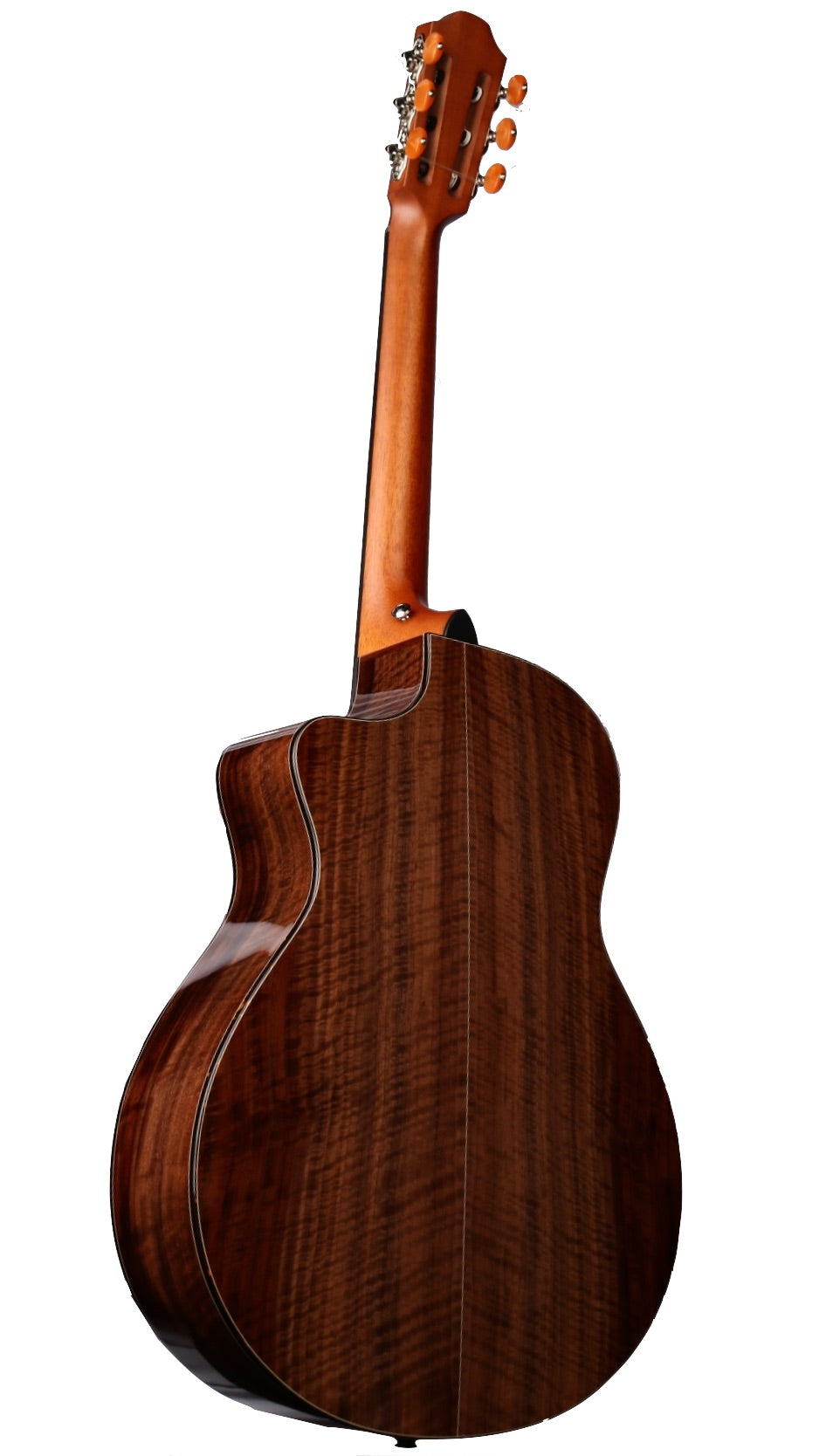 Furch GNc 4-CLa Nylon Cedar / Claro Walnut with LR Baggs EAS-VTC #127504