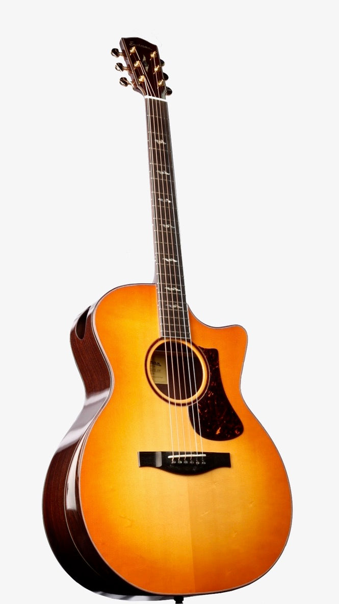 Eastman AC722CE Dakota Fade European Spruce / Rosewood