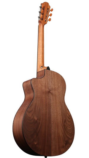 Furch GNc 2-SWa Sitka Spruce / Walnut with LR Baggs EAS #137402