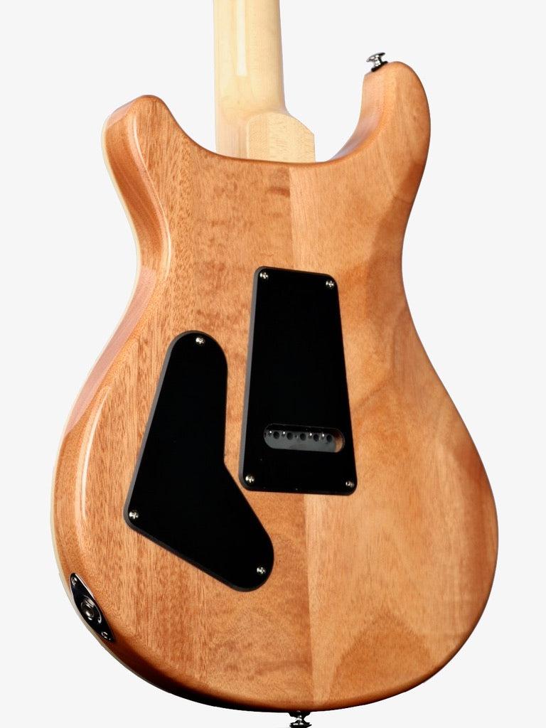 PRS SE Custom 24 Turquoise #73764 - Paul Reed Smith Guitars - Heartbreaker Guitars