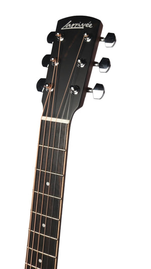 Larrivee OMV-03 Sitka Spruce / Mahogany #143848