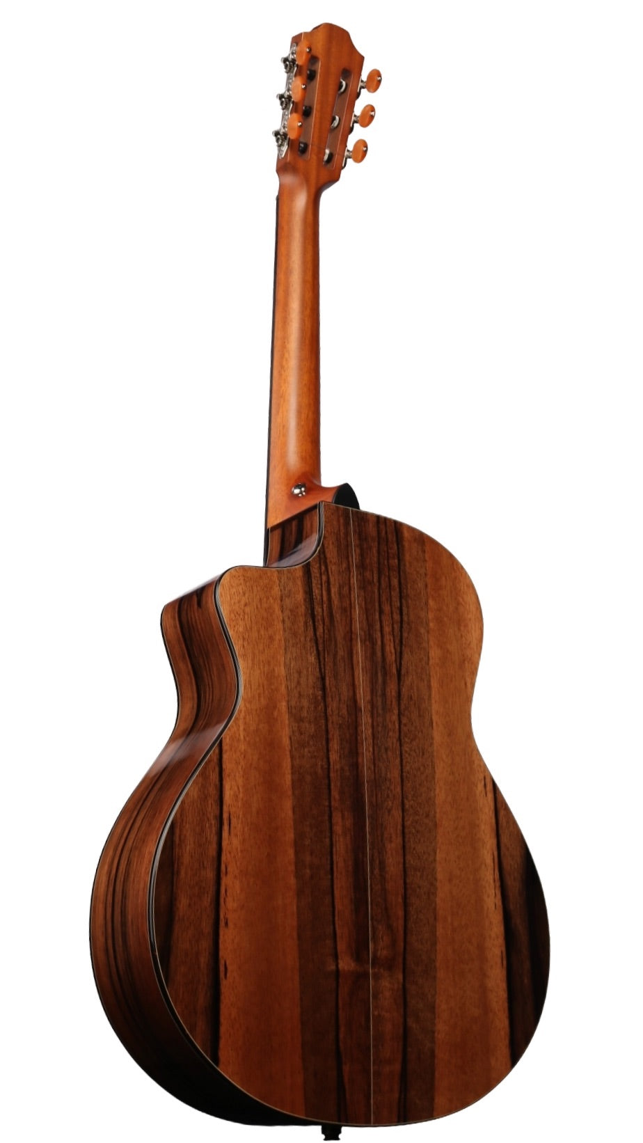 Furch GNc 4-CEa Nylon Cedar / Ebony with LR Baggs EAS-VTC #127182