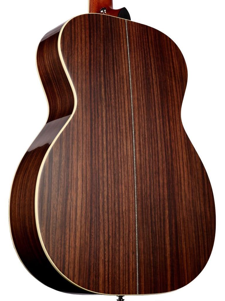 Furch Vintage 2 OM-SR Sunburst Sitka Spruce / Indian Rosewood #107794 - Furch Guitars - Heartbreaker Guitars