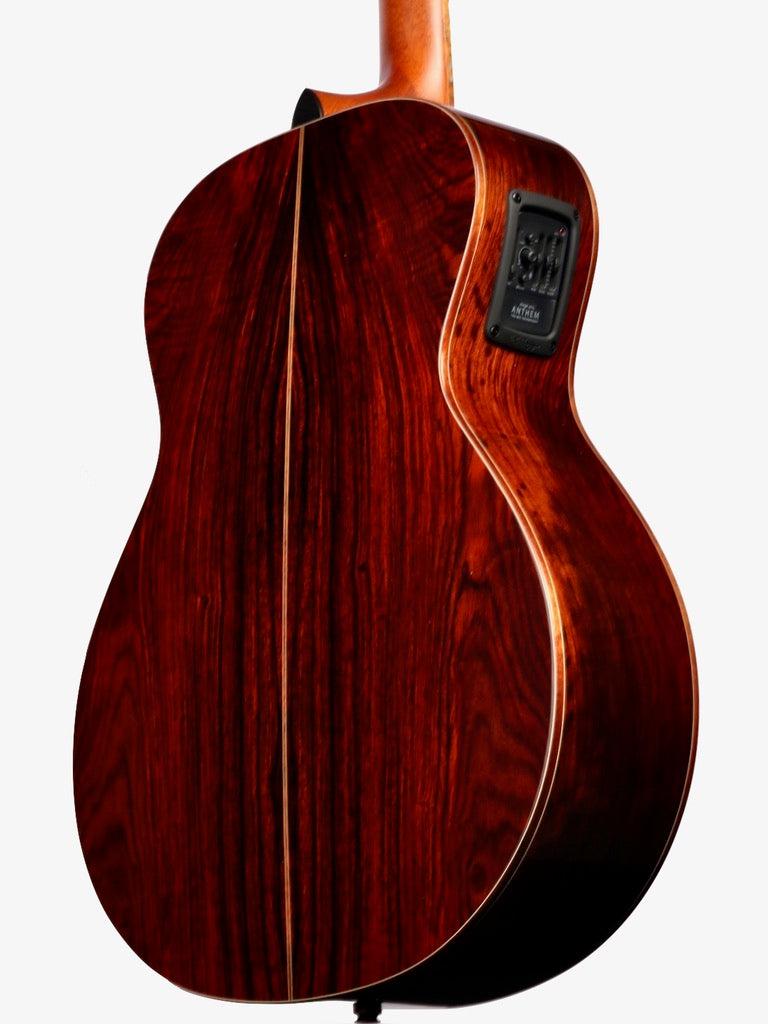 Furch Red G-LC Alpine Spruce / Cocobolo with Stage Pro Anthem #116703 - Furch Guitars - Heartbreaker Guitars