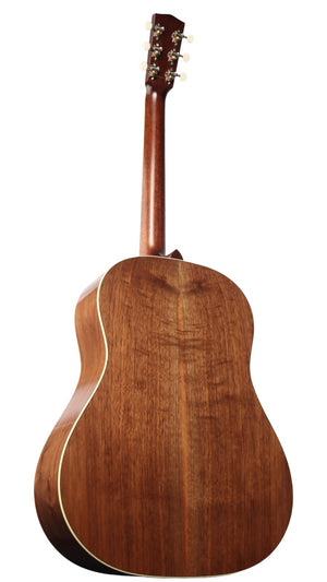Bourgeois Luke Bryan Signature LE Sloped Dreadnought Aged Tone Adirondack / Black Walnut #17 of 30