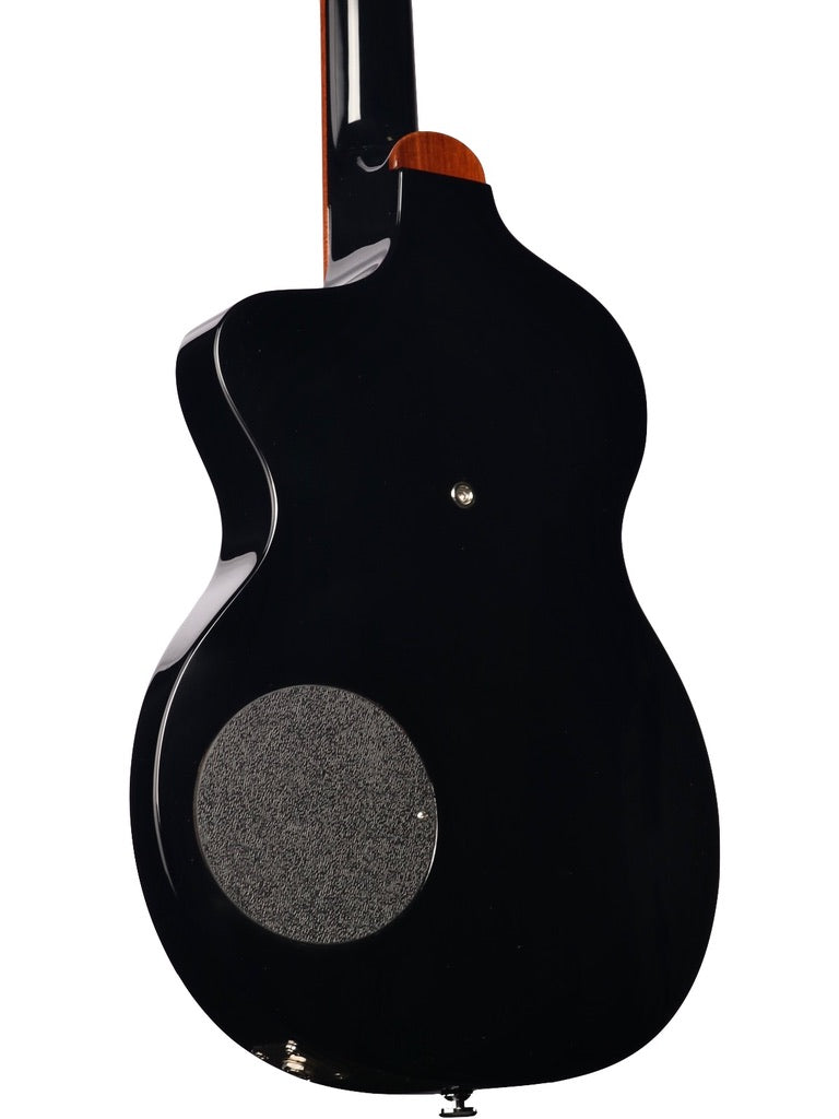 Rick Turner Model 1 Standard Black Gloss #6014