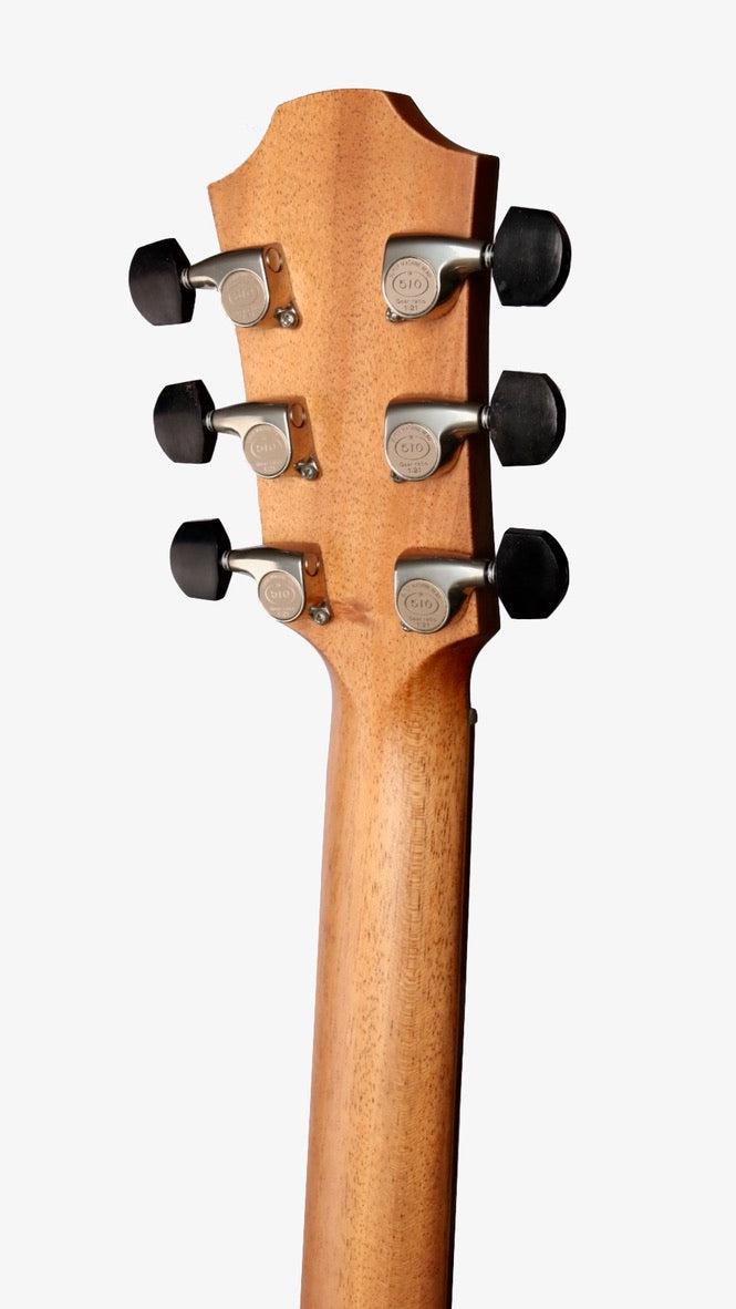 Furch Red Pure OM-LC Alpine Spruce / Cocobolo #116748 - Furch Guitars - Heartbreaker Guitars