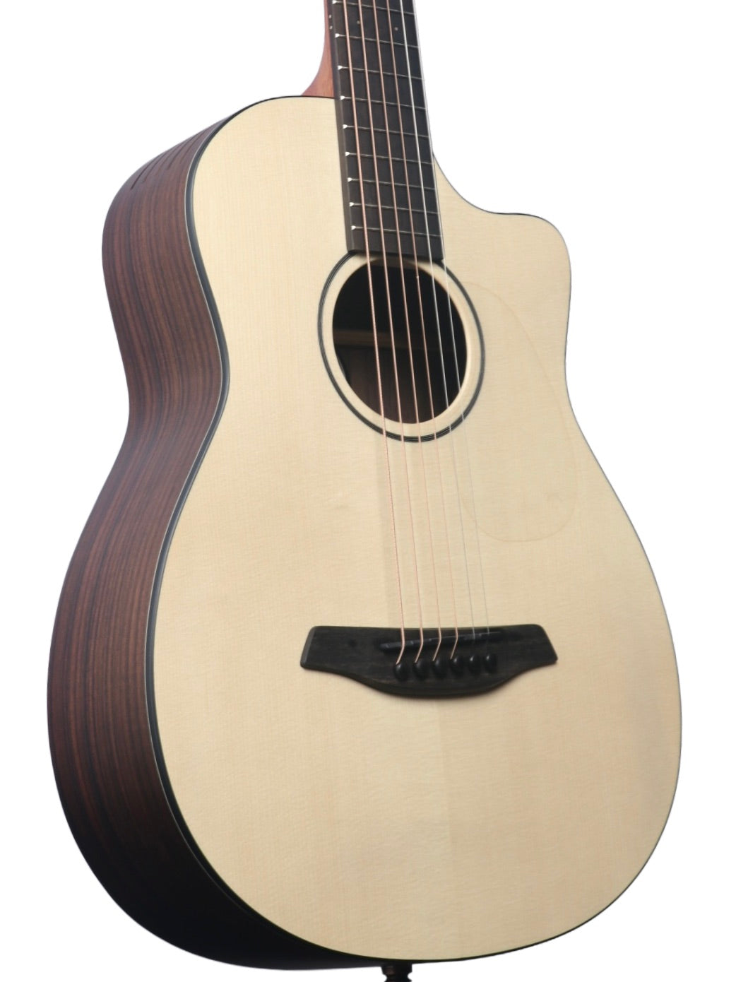 Furch Pioneer Engelmann Spruce / Rosewood with LR Baggs VTC #139837