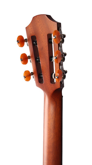 Furch GNc 4-SRa Nylon Sitka Spruce / Indian Rosewood with LR Baggs EAS #132049