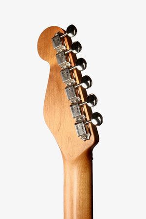Paoletti Stratospheric Loft SSS Butterscotch #188622 - Paoletti - Heartbreaker Guitars