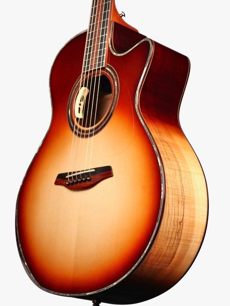 Furch Limited Edition Forty Gc-LX #7/40 (Pre-Owned) - Furch Guitars - Heartbreaker Guitars