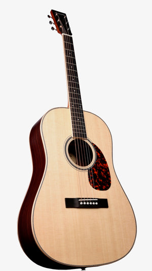 Larrivee SD-40 Sitka Spruce / Indian Rosewood #143519