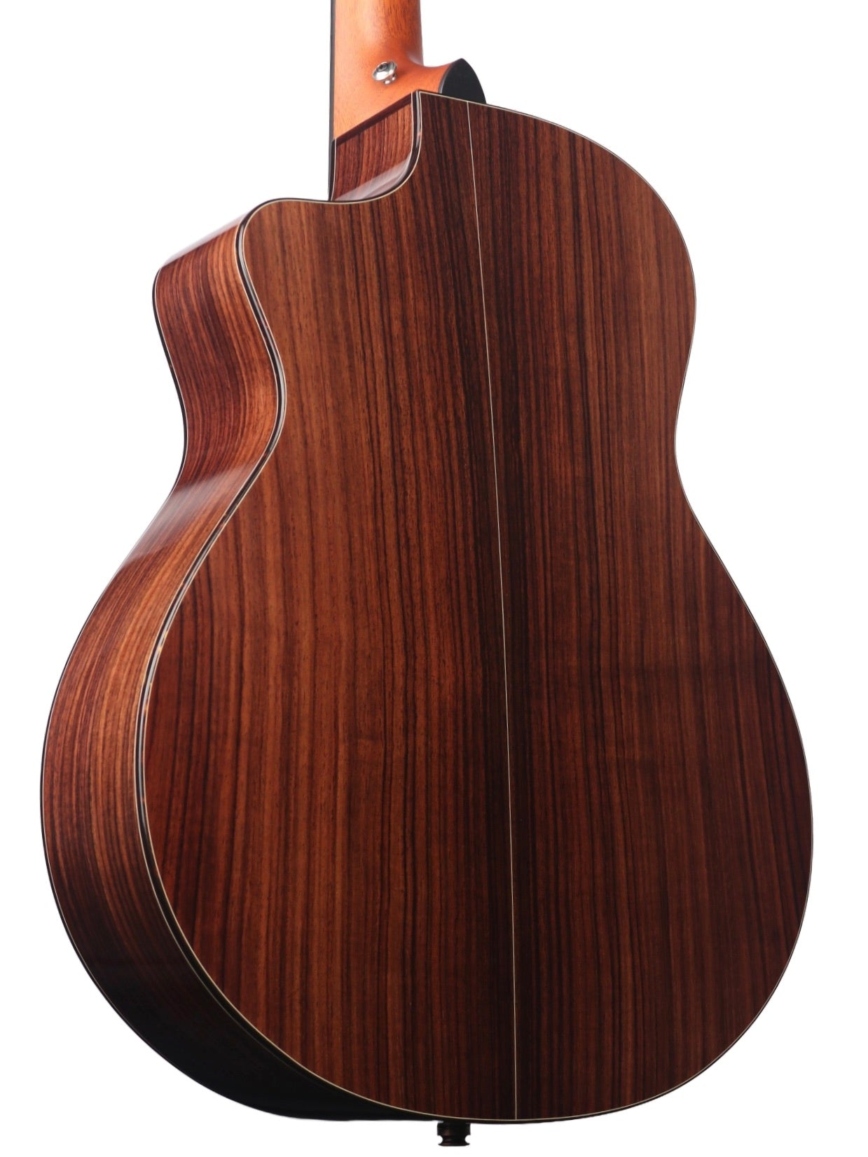 Furch GNc 4-CRa Nylon Cedar / Indian Rosewood with LR Baggs EAS #140435