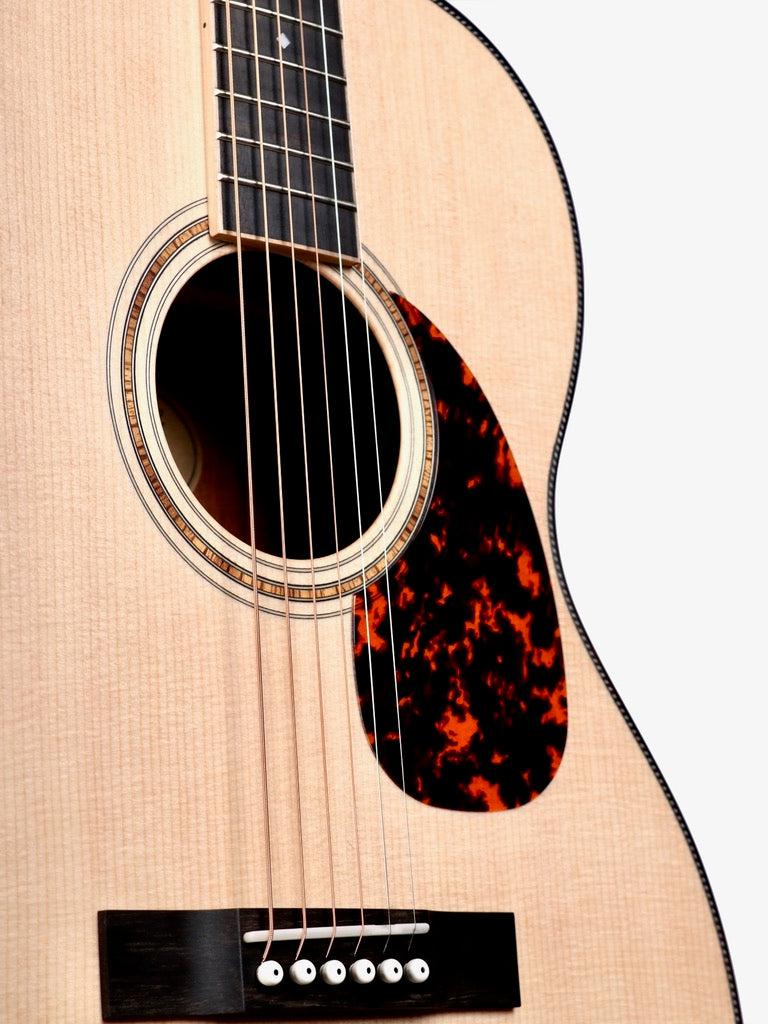 Larrivee OOO-40 Special Edition Sitka Spruce / Koa #140343 - Larrivee Guitars - Heartbreaker Guitars