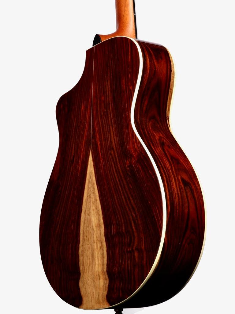 Furch GNc 4-CC Limited Backstage Edition Cedar / Cocobolo #10/10 - Furch Guitars - Heartbreaker Guitars