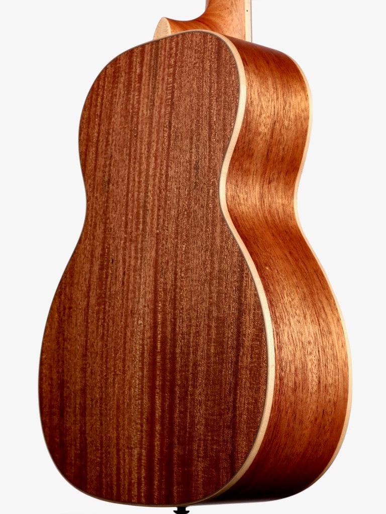 Larrivee T-40 Sitka Spruce / Mahogany #139377 - Larrivee Guitars - Heartbreaker Guitars