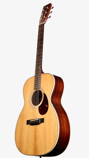 Eastman E8OM-TC Sitka Spruce / Rosewood #2151628 - Eastman Guitars - Heartbreaker Guitars