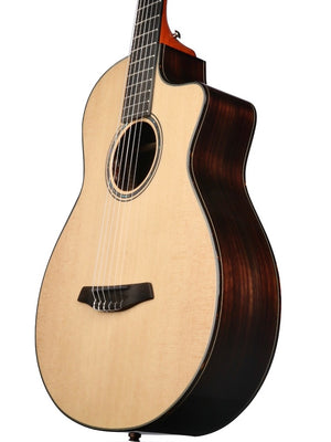 GNc 4-SR Sitka Spruce / Indian Rosewood w/ LR Baggs EAS #122406