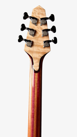 2025 Rick Turner Model 1 Legacy 21 #6108 (IN STOCK!)
