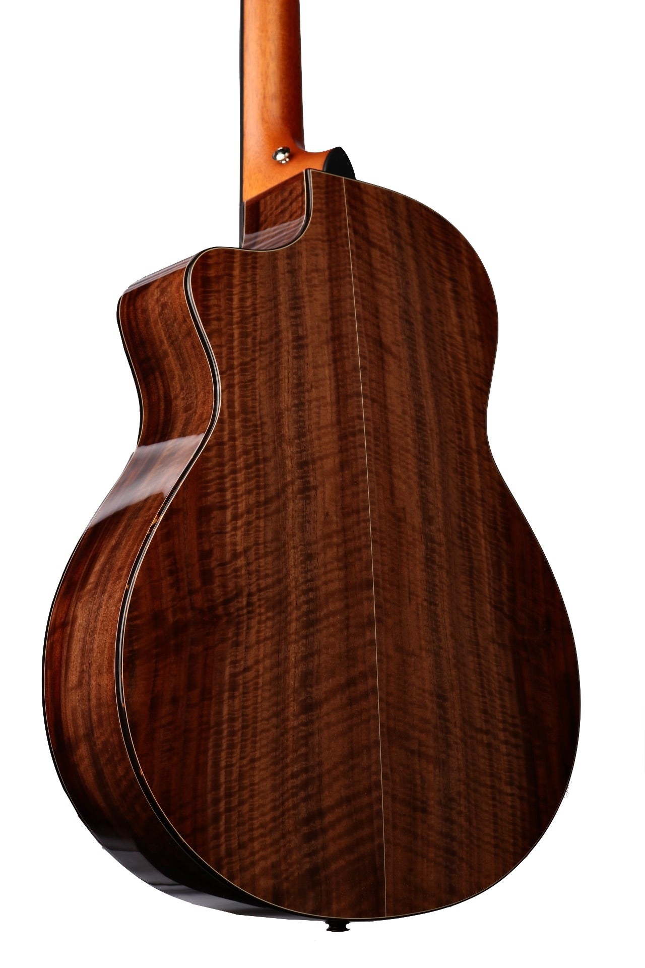 Furch GNc 4-CLa Nylon Cedar / Claro Walnut with LR Baggs EAS-VTC #127504