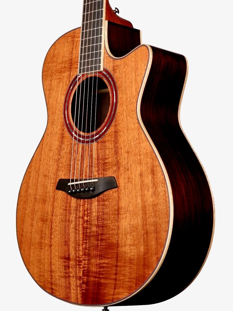 Furch Rainbow Limited Edition 22 Gc-KR Koa / Indian Rosewood 